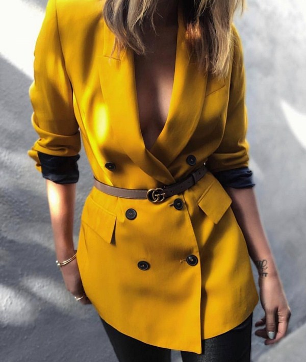 Outerwear fashion printemps 2026: quelle sera la tendance de la saison?