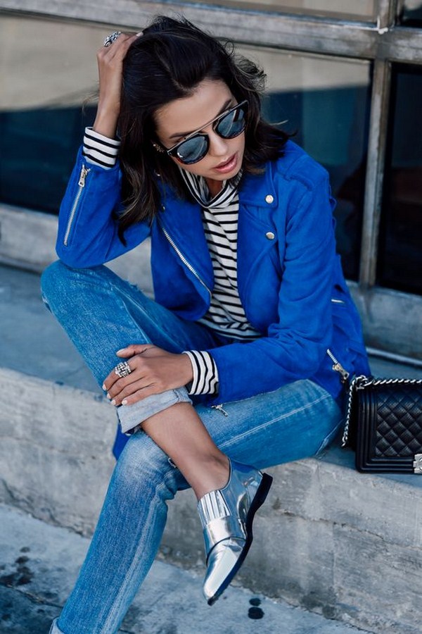 Outerwear fashion printemps 2026: quelle sera la tendance de la saison?