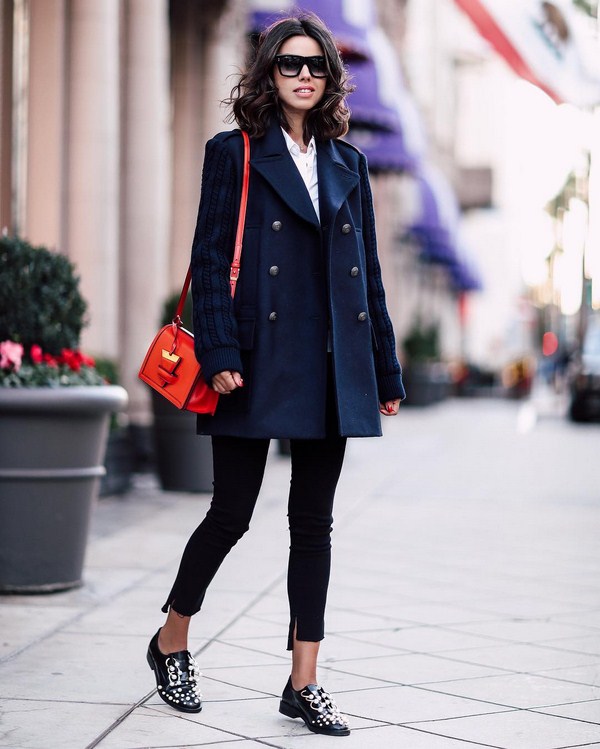 Outerwear fashion printemps 2026: quelle sera la tendance de la saison?