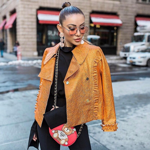 Outerwear fashion printemps 2026: quelle sera la tendance de la saison?