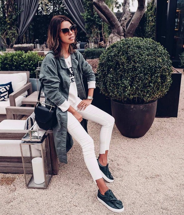 Outerwear fashion printemps 2026: quelle sera la tendance de la saison?