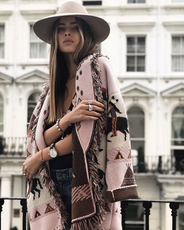 Outerwear fashion printemps 2026: quelle sera la tendance de la saison?