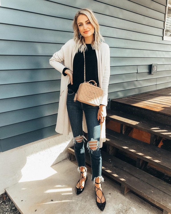 Outerwear fashion printemps 2026: quelle sera la tendance de la saison?