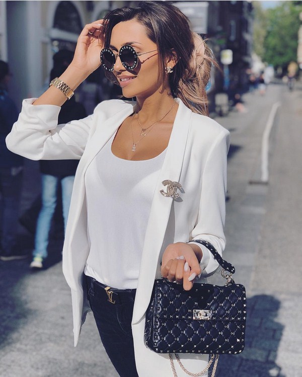 Outerwear fashion printemps 2026: quelle sera la tendance de la saison?