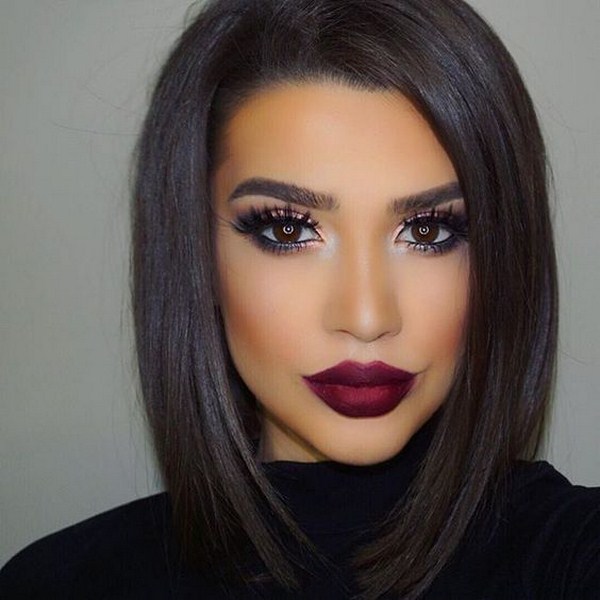 La coupe de cheveux principale de la saison 2025-2026 est un carré à la mode: des types de carrés à la mode et les meilleures nouveautés photo