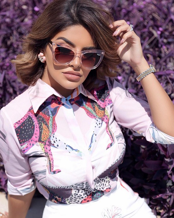 La coupe de cheveux principale de la saison 2025-2026 est un carré à la mode: des types de carrés à la mode et les meilleures nouveautés photo