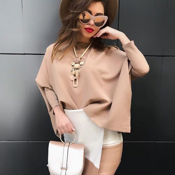 tendance-verhnej-odezhdy-vesna (2) Outerwear fashion printemps 2026: quelle sera la tendance de la saison?