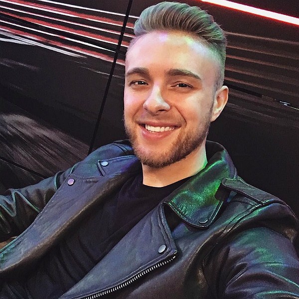 Classement photo des plus beaux hommes de Russie en 2026