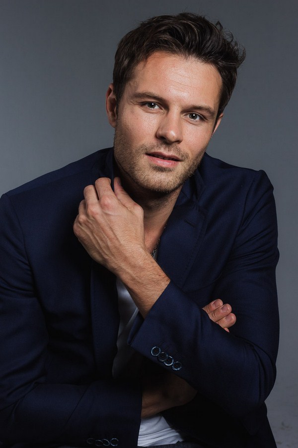 Classement photo des plus beaux hommes de Russie en 2026