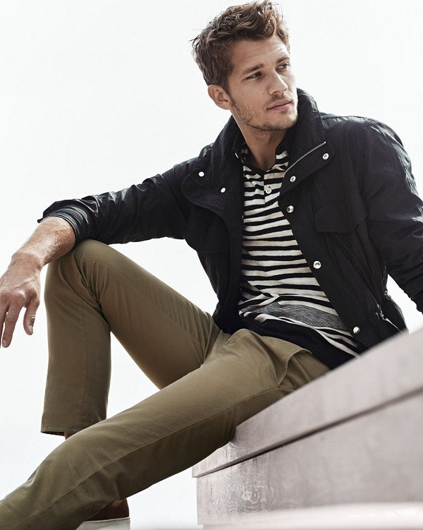 Classement photo des plus beaux hommes de Russie en 2026