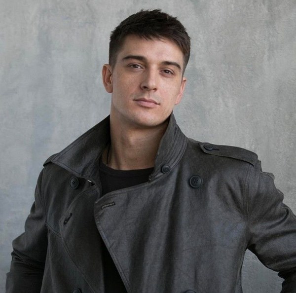 Classement photo des plus beaux hommes de Russie en 2026