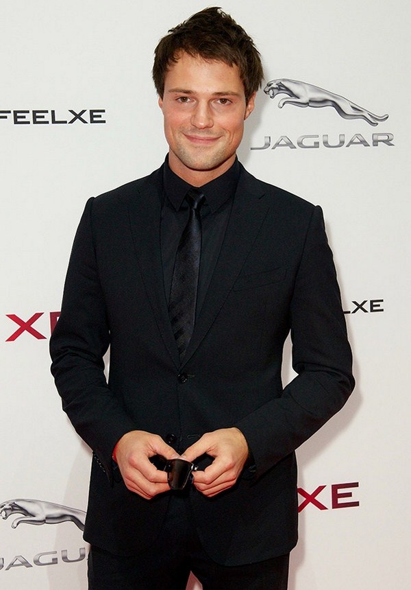 Classement photo des plus beaux hommes de Russie en 2026