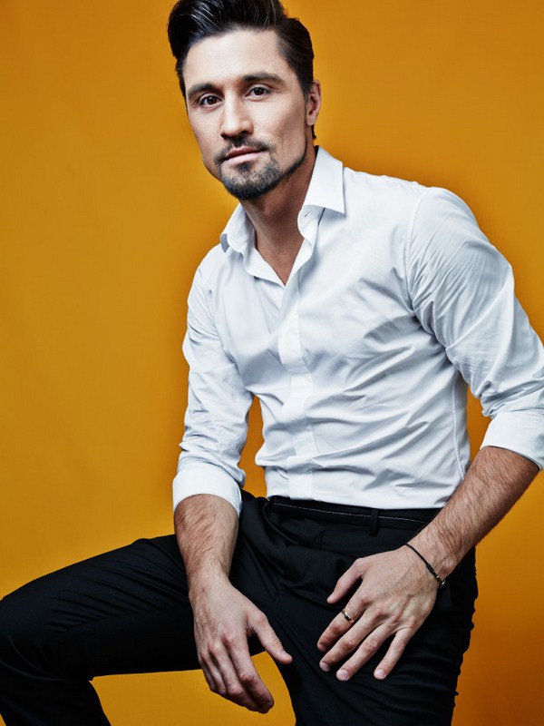 Classement photo des plus beaux hommes de Russie en 2026