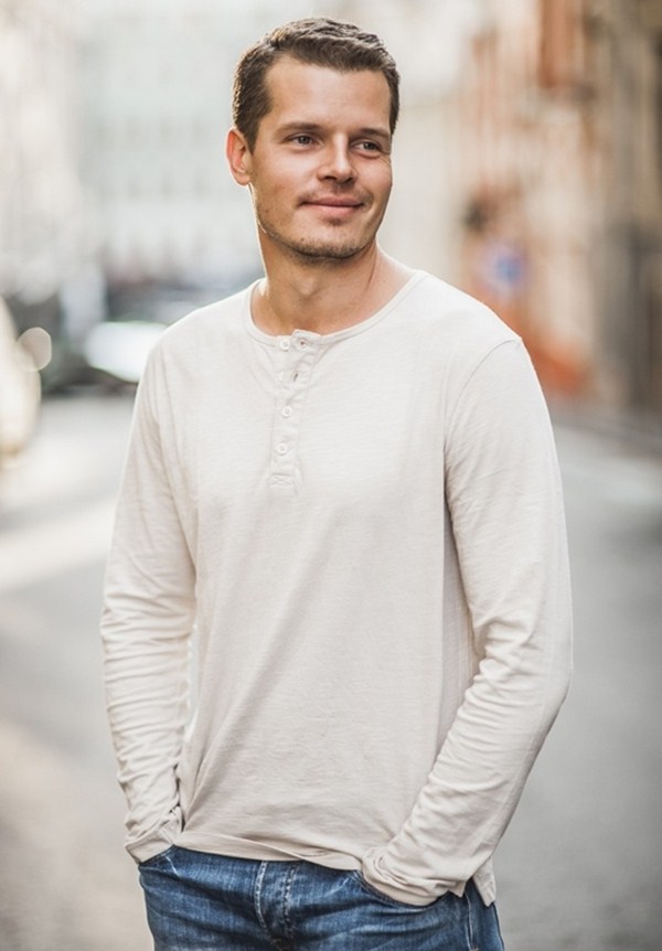 Classement photo des plus beaux hommes de Russie en 2026