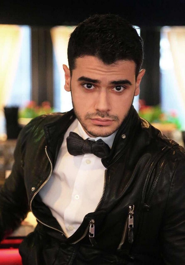 Classement photo des plus beaux hommes de Russie en 2026