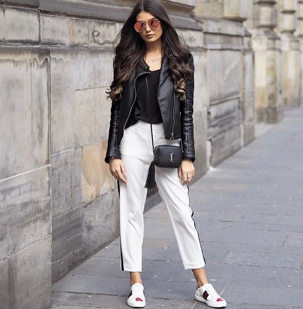 Pantalon étonnant printemps-été 2026: les 10 meilleures tendances, des looks nouveaux et frais avec un pantalon