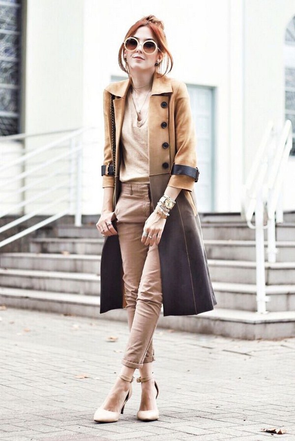 Pantalon étonnant printemps-été 2026: les 10 meilleures tendances, des looks nouveaux et frais avec un pantalon