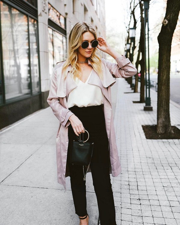 Pantalon étonnant printemps-été 2026: les 10 meilleures tendances, des looks nouveaux et frais avec un pantalon