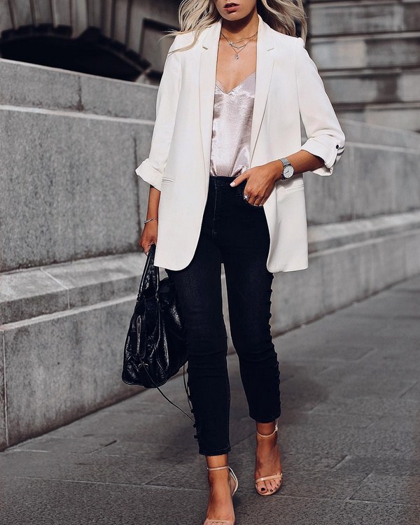 Pantalon étonnant printemps-été 2026: les 10 meilleures tendances, des looks nouveaux et frais avec un pantalon