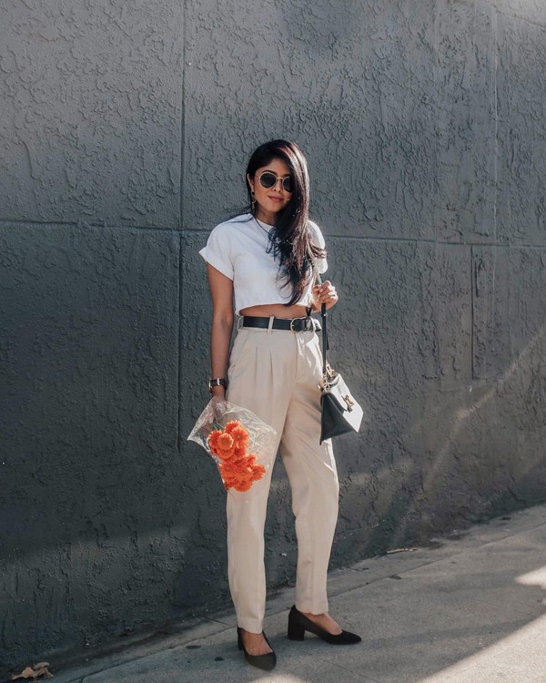 Pantalon étonnant printemps-été 2026: les 10 meilleures tendances, des looks nouveaux et frais avec un pantalon