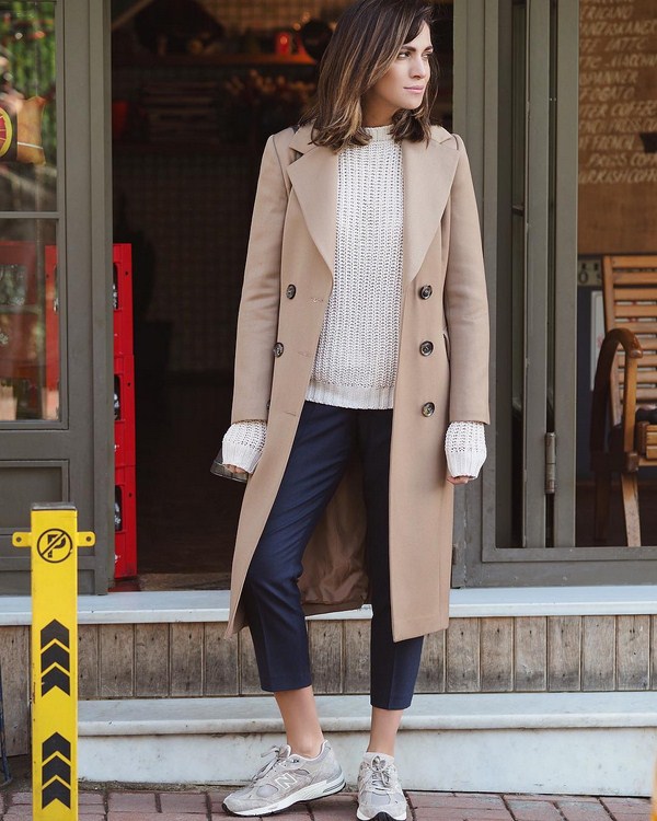 Pantalon étonnant printemps-été 2026: les 10 meilleures tendances, des looks nouveaux et frais avec un pantalon