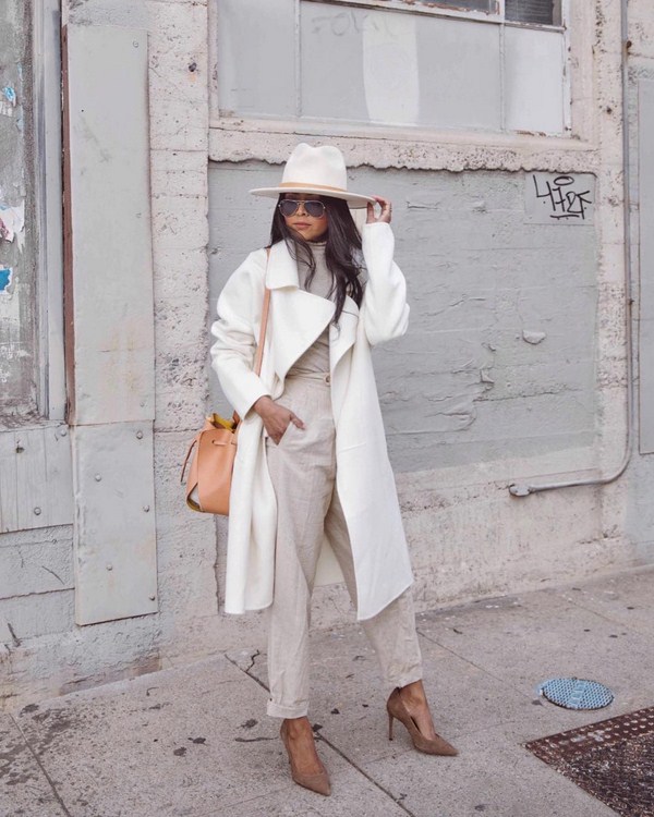 Pantalon étonnant printemps-été 2026: les 10 meilleures tendances, des looks nouveaux et frais avec un pantalon