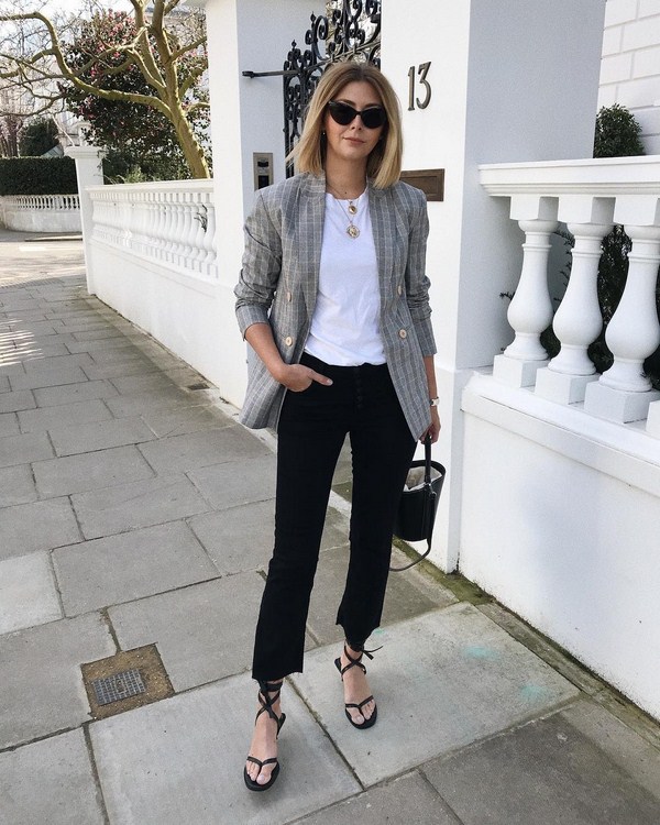 Pantalon étonnant printemps-été 2026: les 10 meilleures tendances, des looks nouveaux et frais avec un pantalon