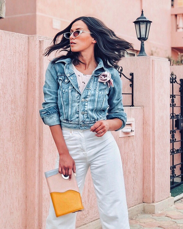 Pantalon étonnant printemps-été 2026: les 10 meilleures tendances, des looks nouveaux et frais avec un pantalon