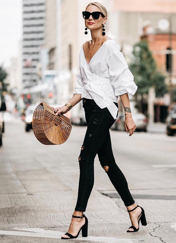 Pantalon étonnant printemps-été 2026: les 10 meilleures tendances, des looks nouveaux et frais avec un pantalon