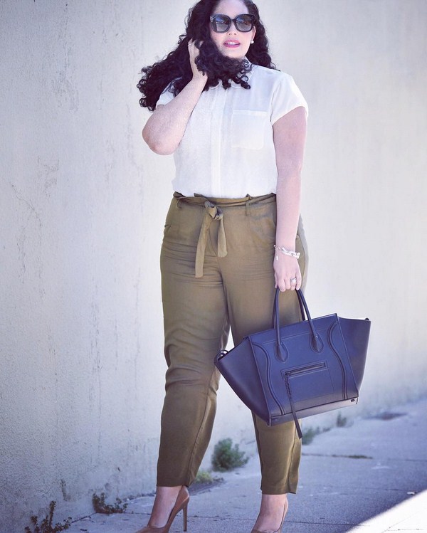 Pantalon étonnant printemps-été 2026: les 10 meilleures tendances, des looks nouveaux et frais avec un pantalon