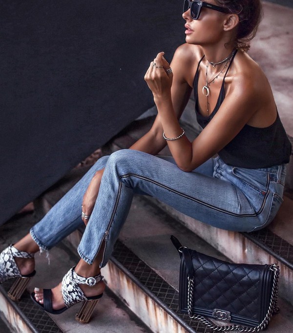 Pantalon étonnant printemps-été 2026: les 10 meilleures tendances, des looks nouveaux et frais avec un pantalon