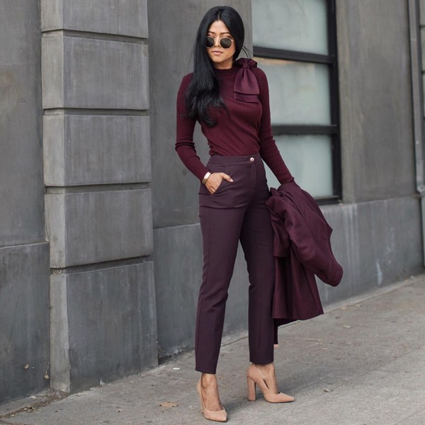 Pantalon étonnant printemps-été 2026: les 10 meilleures tendances, des looks nouveaux et frais avec un pantalon