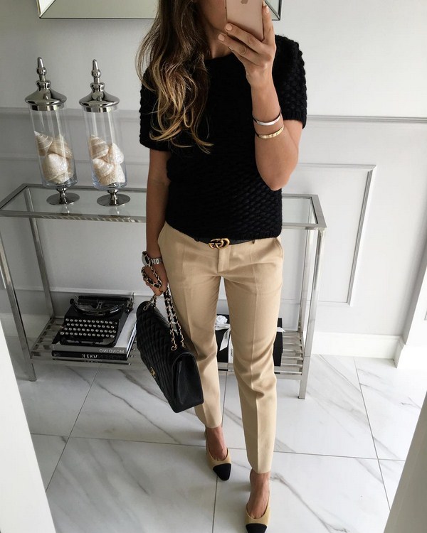 Pantalon étonnant printemps-été 2026: les 10 meilleures tendances, des looks nouveaux et frais avec un pantalon