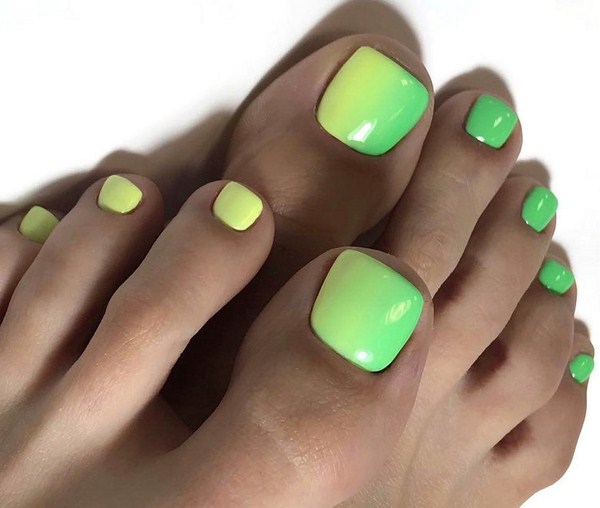 modnyj-pedikjur Pédicure exquise 2025-2026: conception de pédicure, actualités, tendances - photos