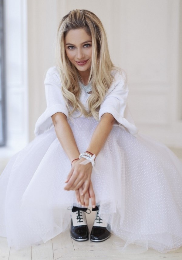 Les plus belles filles de Russie en 2026: classement photo TOP-15