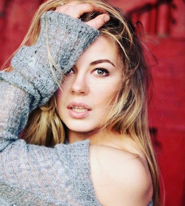 Les plus belles filles de Russie en 2026: classement photo TOP-15