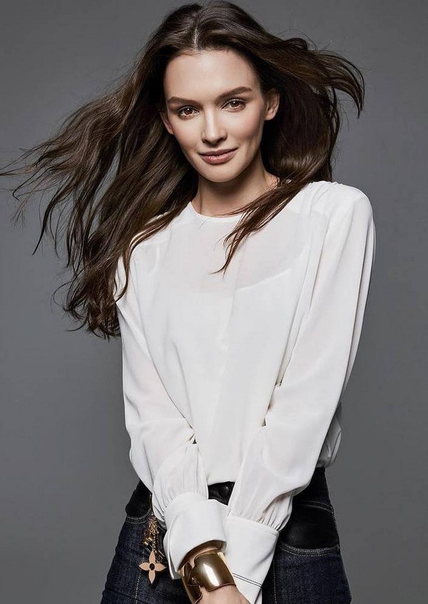 Les plus belles filles de Russie en 2026: classement photo TOP-15