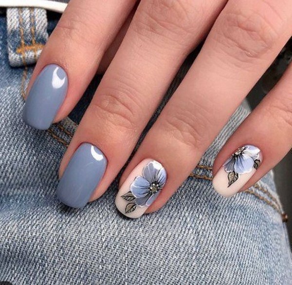 risunki-na-nogtyah Dessins originaux sur ongles 2025-2026: photos, actualités, idées de dessins sur ongles