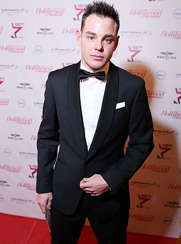 Classement photo des plus beaux hommes de Russie en 2026