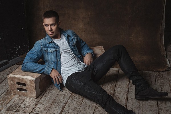 Classement photo des plus beaux hommes de Russie en 2026