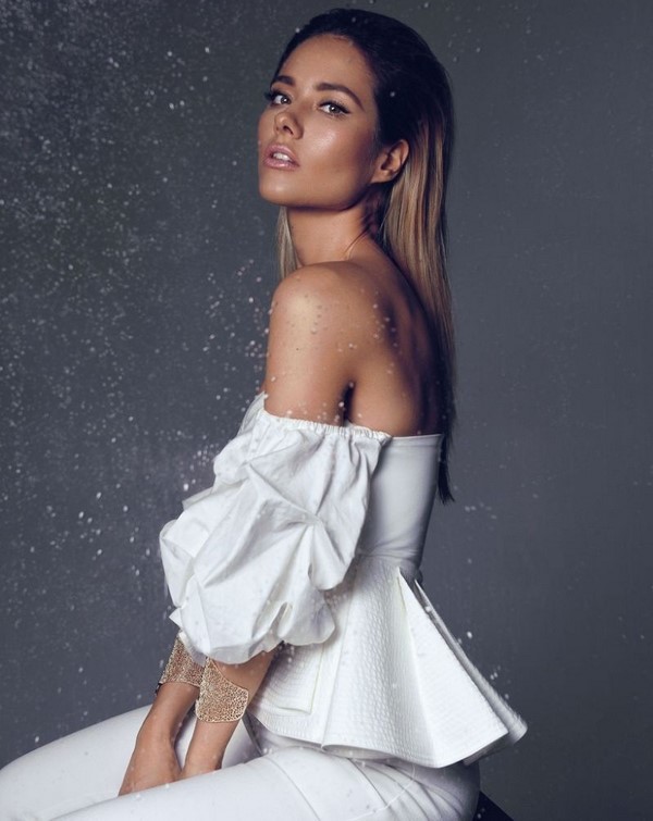 Les plus belles filles de Russie en 2026: classement photo TOP-15