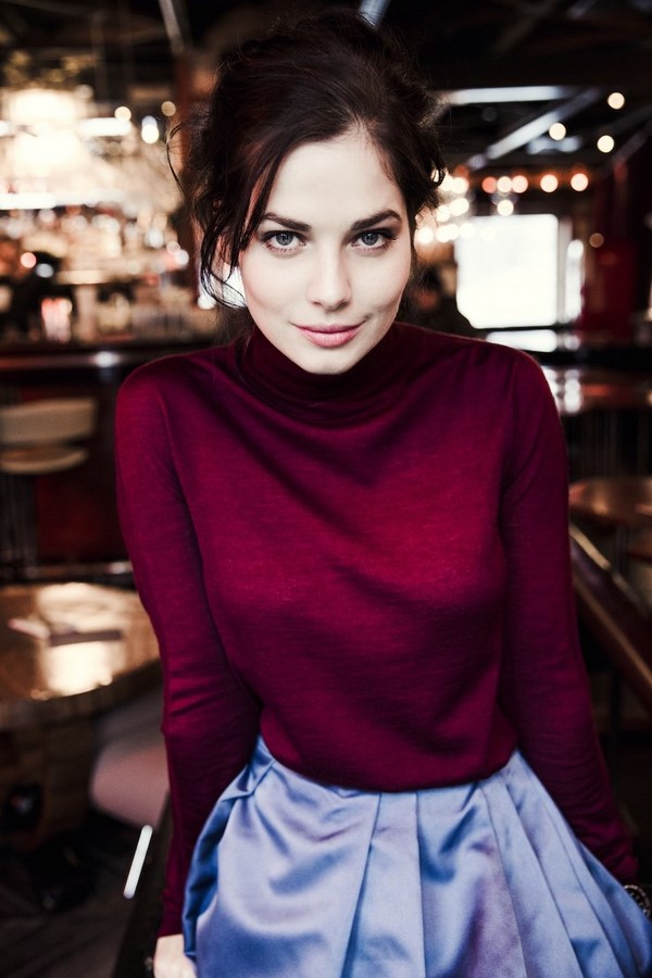 Les plus belles filles de Russie en 2026: classement photo TOP-15