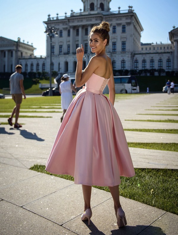 Tendances des robes 2025-2026 - actualités de la mode et dernières tendances