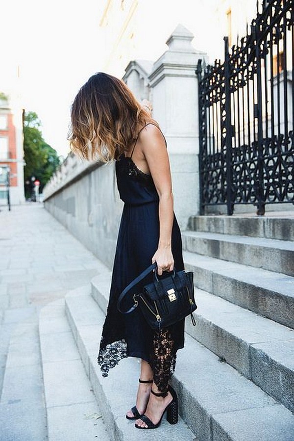 Tendances des robes 2025-2026 - actualités de la mode et dernières tendances