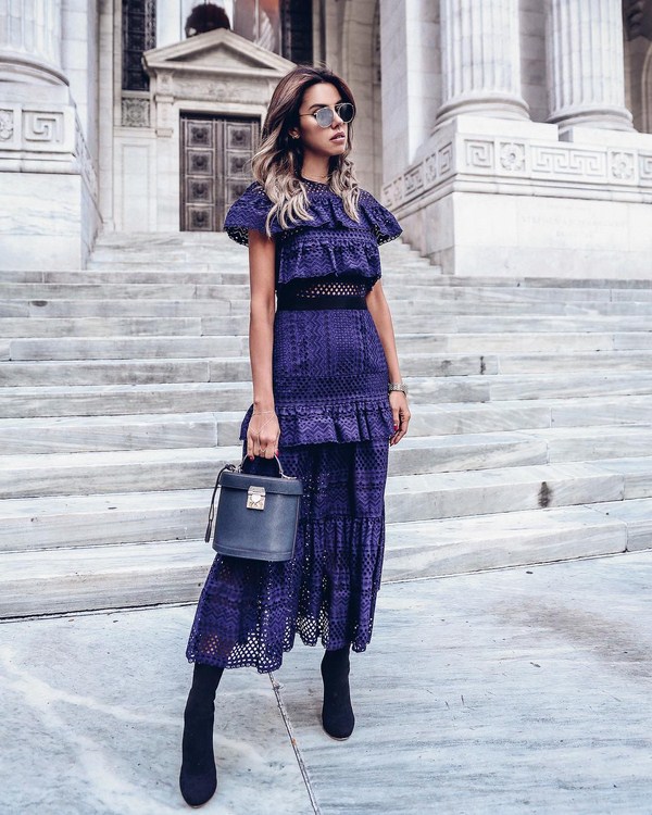 Tendances des robes 2025-2026 - actualités de la mode et dernières tendances