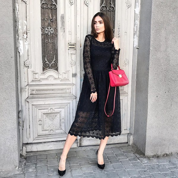 Tendances des robes 2025-2026 - actualités de la mode et dernières tendances