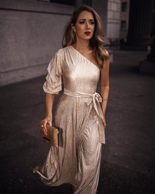 Tendances des robes 2025-2026 - actualités de la mode et dernières tendances