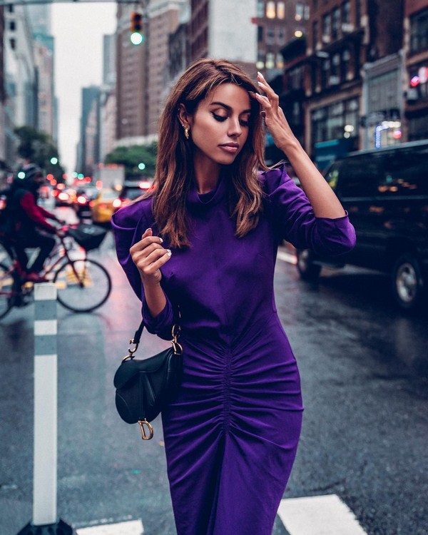 Tendances des robes 2025-2026 - actualités de la mode et dernières tendances