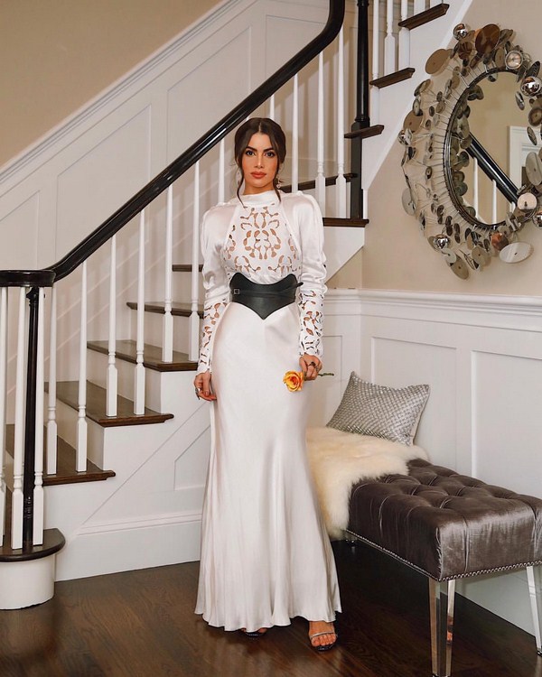 Tendances des robes 2025-2026 - actualités de la mode et dernières tendances