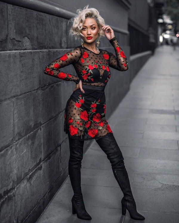 Tendances des robes 2025-2026 - actualités de la mode et dernières tendances